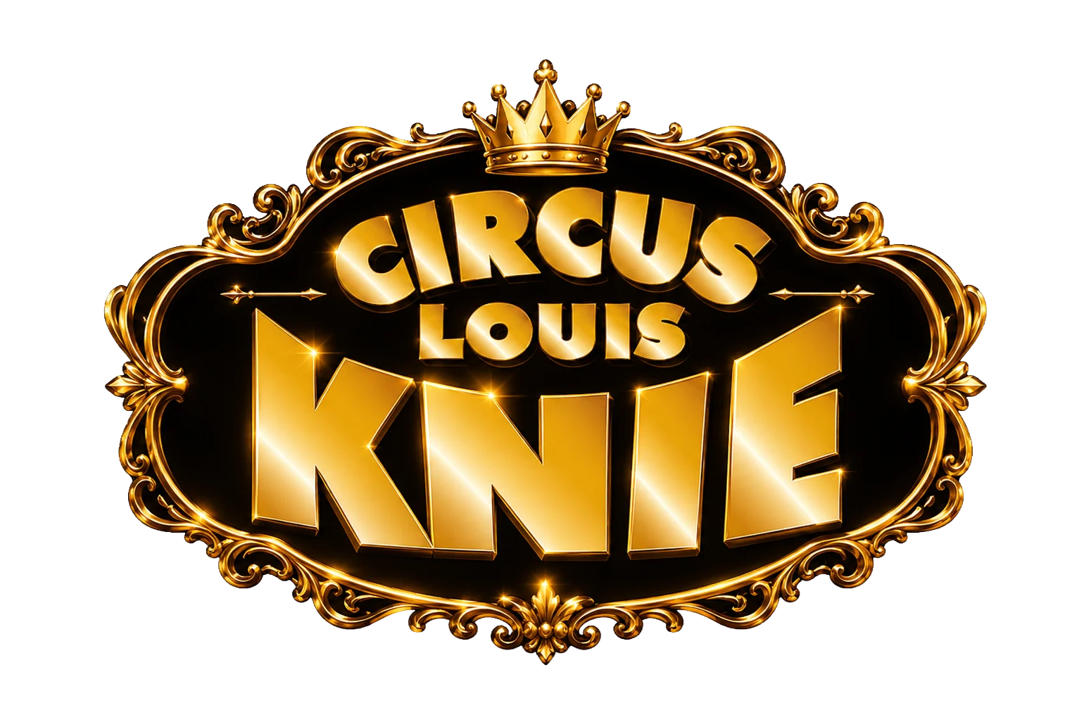 Circus Louis Knie